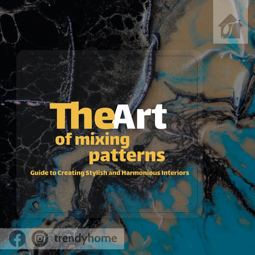 The Art of Mixing Patterns in Pakistan