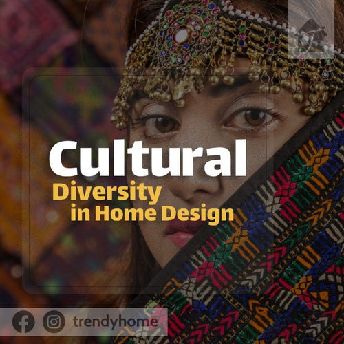 Incorporate Cultural Diversity in Home Design in Pakistan