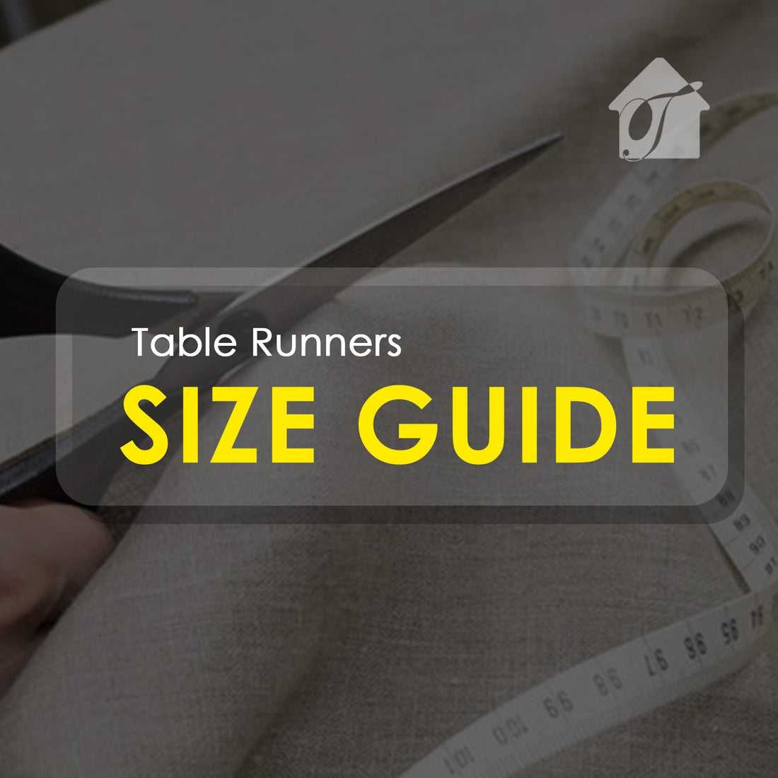 What Are Table Runner Sizes In Pakistan?