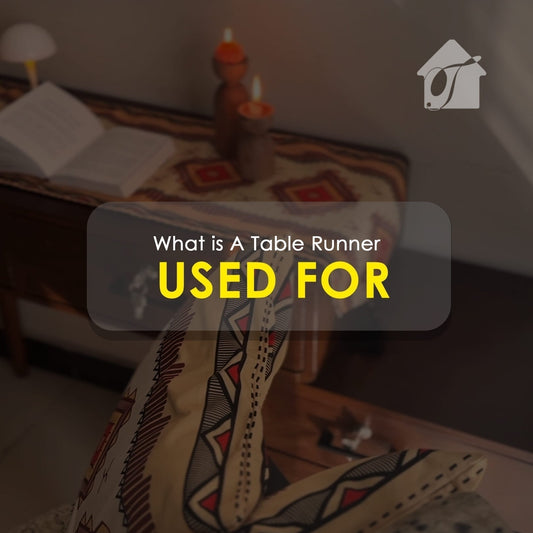 What is a Table Runner Used For?