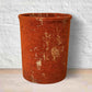 Shanghai Velvet - Rust Dustbin Trendy Home