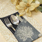 Shanghai - Chandni Cutlery Pouch Trendy Home