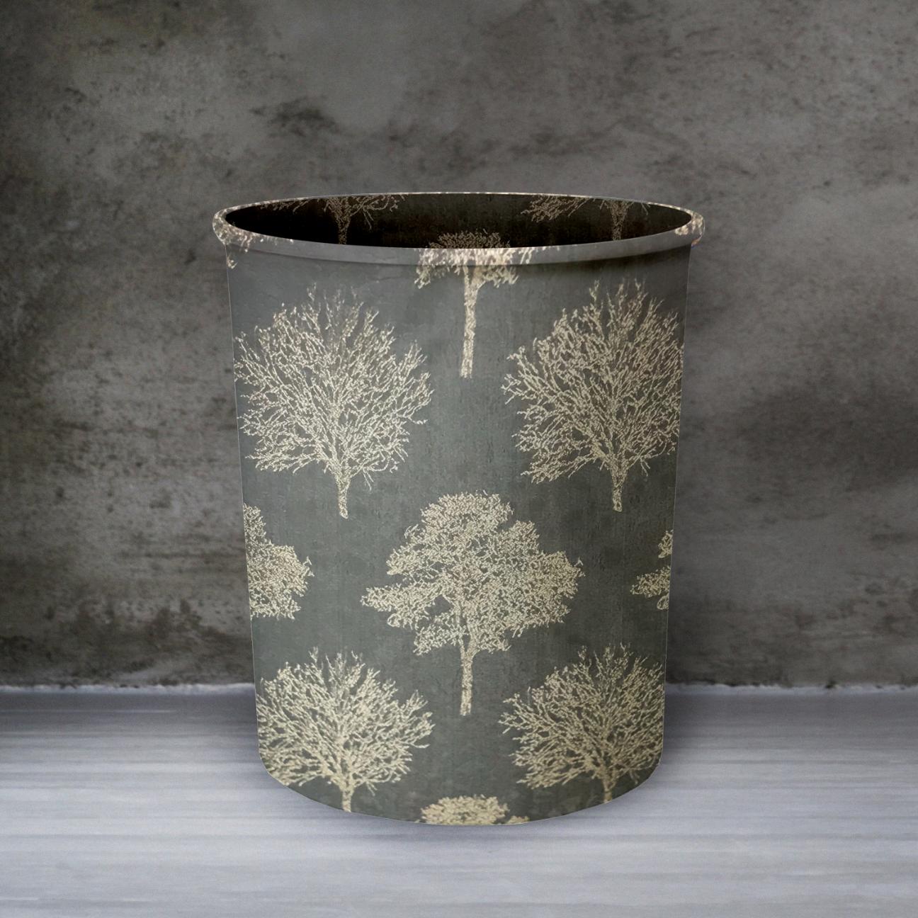 Shanghai - Chandni Dustbin Trendy Home