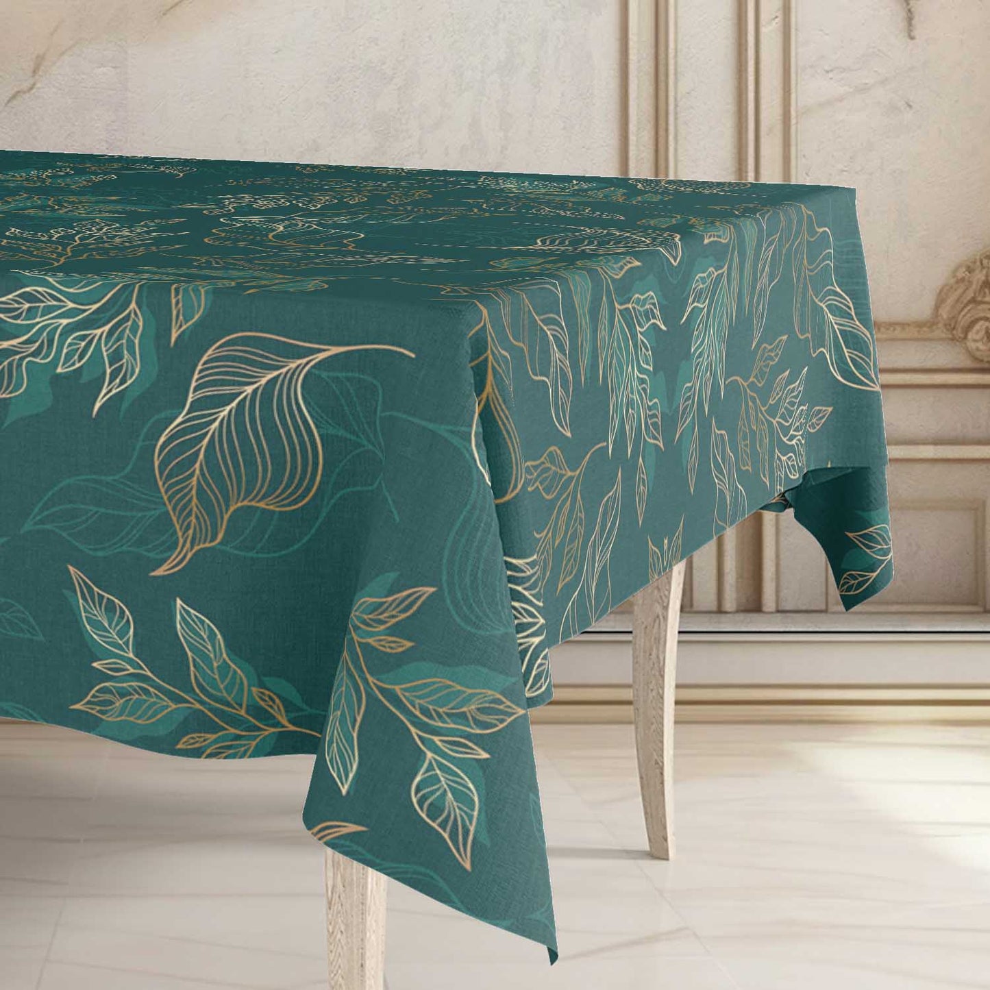 Printed - Neon Morgon Tablecloth Trendy Home