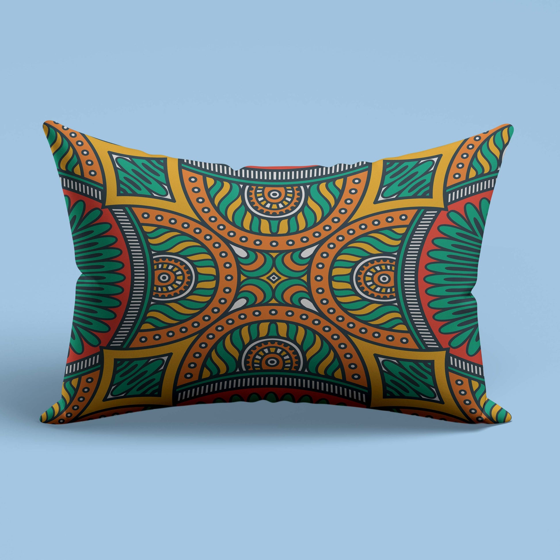 Kultara Slim Cushion Cover Trendy Home