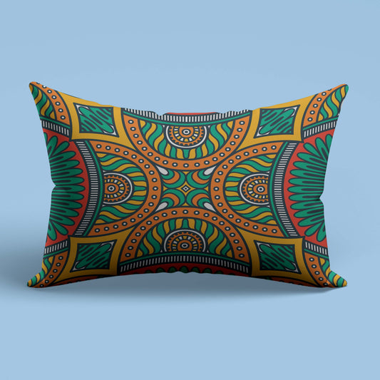 Kultara Slim Cushion Cover Trendy Home