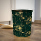 Shanghai Velvet - Emerald Dustbin Trendy Home