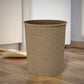 Fine Jute - Mud Dustbin Trendy Home