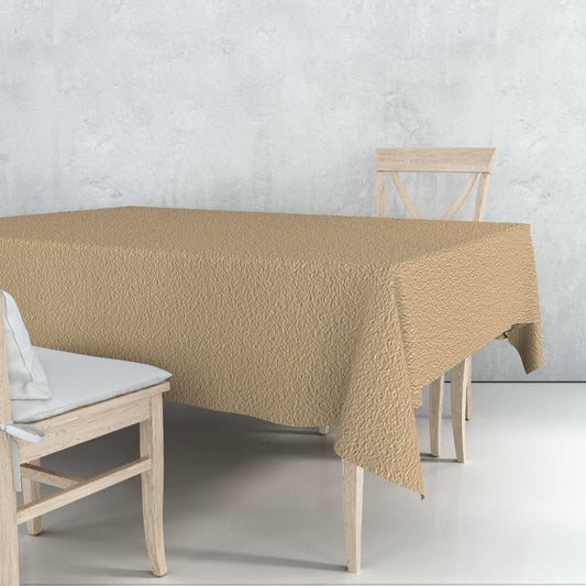 Printed Table Cloth Trendy Home