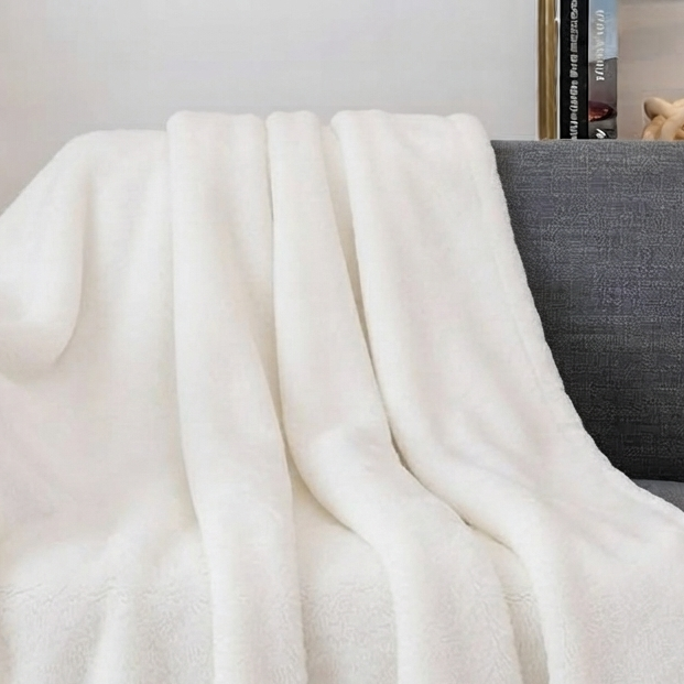 Cat Fur - Oasis Sofa Throws