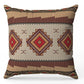 Saffron Jewel Cushion Cover Trendy Home