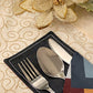 Printed - Rimjhim Cutlery Pouch Trendy Home