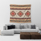 Saffron Jewel Tapestry Trendy Home