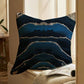 Blue Moana Cushion Cover Trendy Home