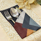 Printed - Rimjhim Cutlery Pouch Trendy Home