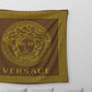 Brown Versace Stripes Tapestry Trendy Home