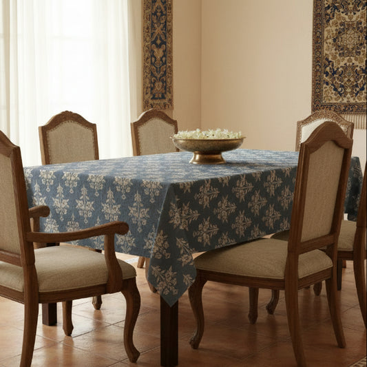 Printed - Country Bouquet Tablecloth Trendy Home