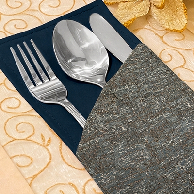 Shanghai - Shabnam Cutlery Pouch Trendy Home
