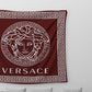Red Versace Stripes Tapestry Trendy Home