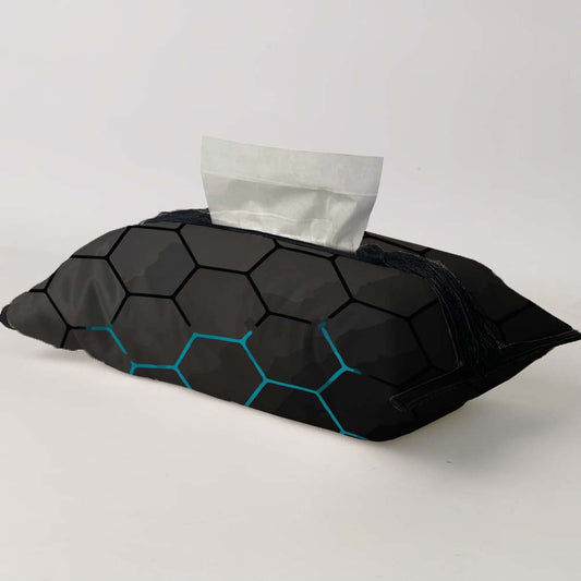 Tech Armor Tissue Box Trendy Home