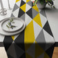 Kamala Grays Table Runner Trendy Home