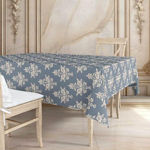 Printed - Country Bouquet Tablecloth Trendy Home
