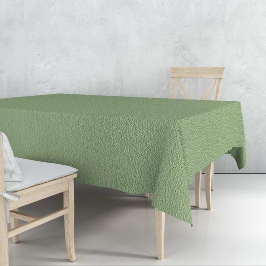 Printed Table Cloth Trendy Home