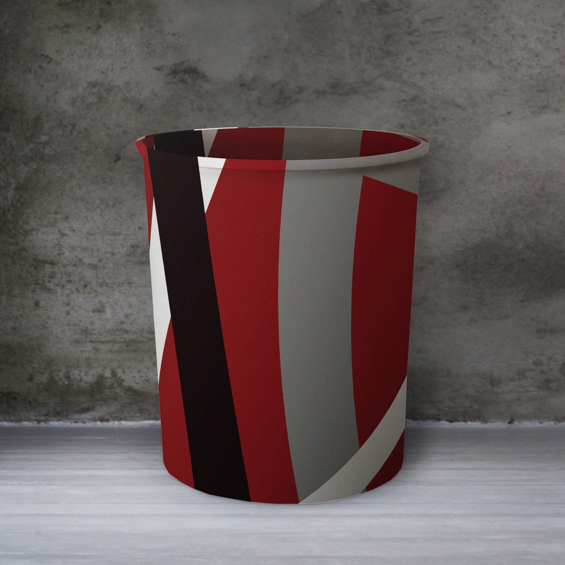 Cordelia's Ink Dustbin Trendy Home