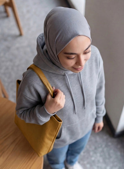 Leather - Peanut Brown Tote Bag Trendy Home