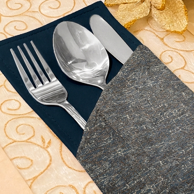 Shanghai - Mairaj Cutlery Pouch Trendy Home