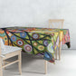 Tresthetic Tablecloth Trendy Home