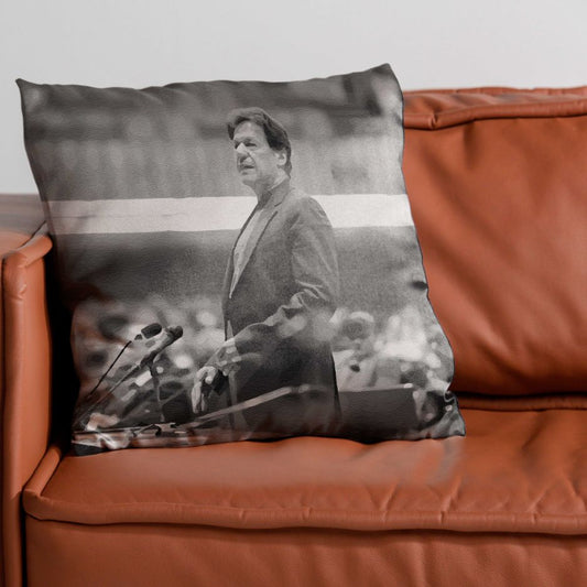 Prime Minister's Class Cushion Cover Trendy Home