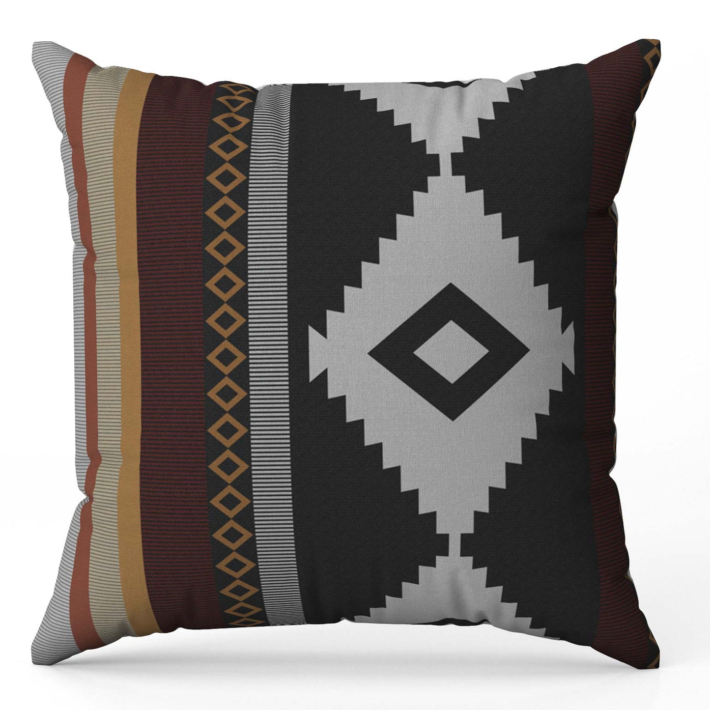 Greek Aesthete Cushion Cover Trendy Home