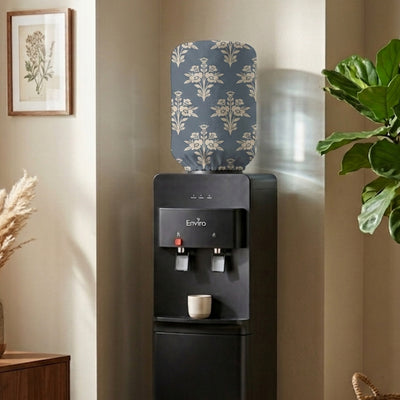 Printed - Country Bouquet Bottle Dispenser Cover Trendy Home