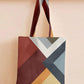 Printed - Rimjhim Tote Bag