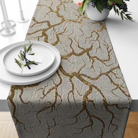 Shanghai - Zarif Table Runner Trendy Home