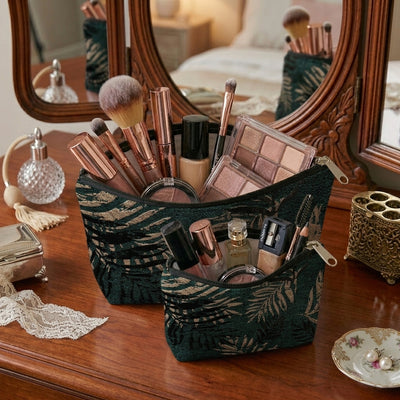 Shanghai - Gulzaar Cosmetic Pouch Trendy Home