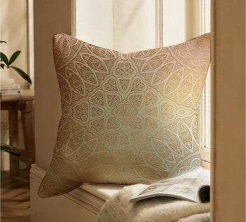 Swahilli Blend Cushion Cover Trendy Home