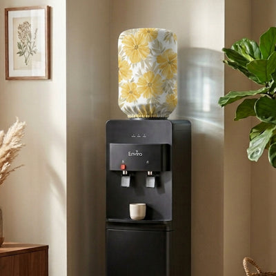 Printed - Honey Blossom Bottle Dispenser Cover Trendy Home