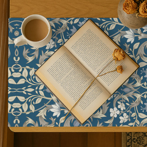 Printed - Royal Marrakech Bed Side Table Accent Trendy Home