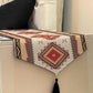 Printed - Saffron Bed Side Table Accent Trendy Home