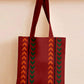 Printed - Gretchen Tote Bag