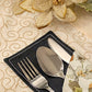 Printed - Beige Fort Cutlery Pouch Trendy Home