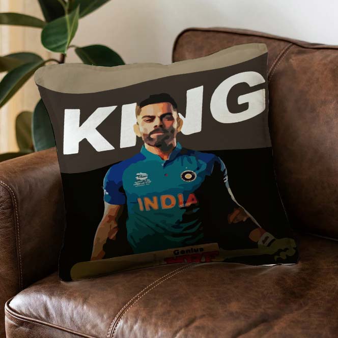 Kohli Cushion Cover Trendy Home