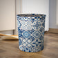 London Castle Dustbin Trendy Home