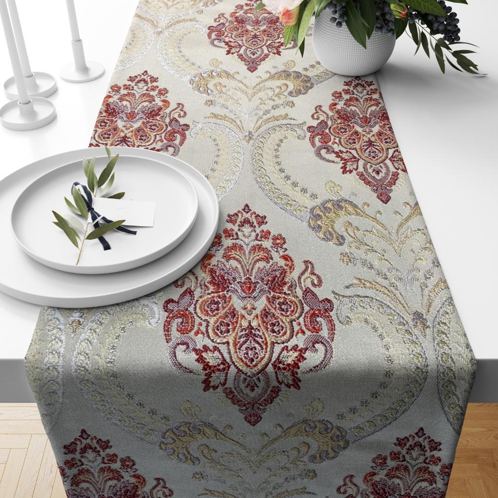 Shanghai - Jogan Table Runner Trendy Home