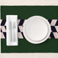 Soignè pattern Table Mat Trendy Home