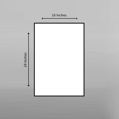 Tulip Bouquet Art Portrait