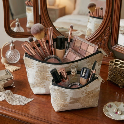 Shanghai - Nurani Cosmetic Pouch Trendy Home
