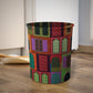 Mughal Glory Dustbin Trendy Home